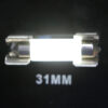 Car Dome Light T11 3030 39mm 3smd