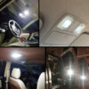 Car LED Dome Light 3014 All Sizes