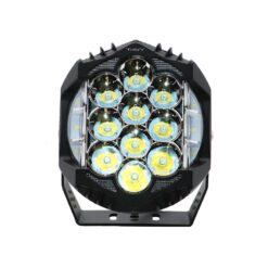 Extreame Brighter R 80W 7 Inch Work Light for Jeep-Wrangler