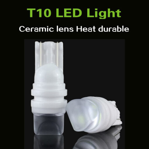 T10 Ceramic Lens Bundle Offer 20 Pieces