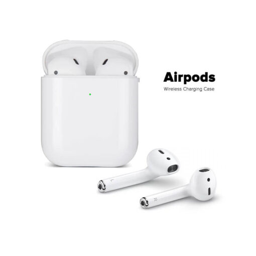 Airpods Wireless Charging Case long life battery timing