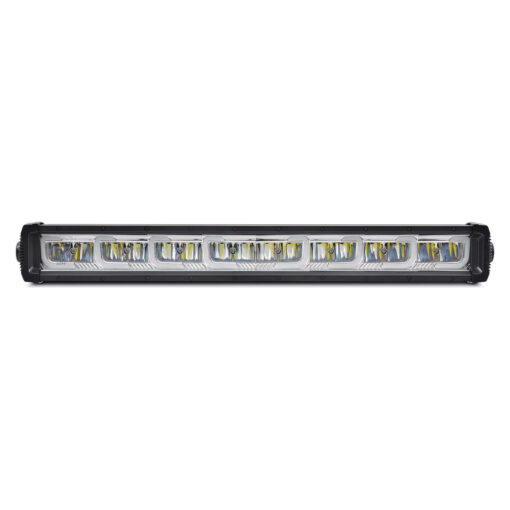TKF Light Bar Combo SpotFlood Beam LED Light Bar with DRL (22, 32)