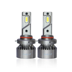 TF3 9005 LED Headlight Bulbs 450W, 6500K, ZES Technology, Conversion KIT