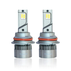 TF3 9007 LED Headlight Bulbs 450W, 6500K, ZES Technology, Conversion KIT