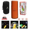 Toby's T66 Jump Starter For Cars 16000mAh And 59.2WH Power Bank For Electronic Devices