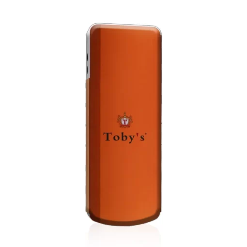 Toby's T66 Jump Starter For Cars 16000mAh And 59.2WH Power Bank For Electronic Devices