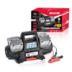 4 CYLINDER COMPRESSOR