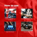 4 CYLINDER COMPRESSOR