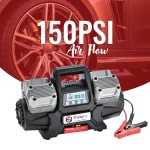 4 CYLINDER COMPRESSOR