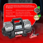 4 CYLINDER COMPRESSOR