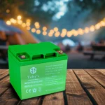 Toby's BTY 70 Battery 55000mAh Power, Rechargeable Battery With 220V Power Inverter Best For Camping - Image 8