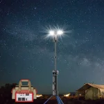 Toby's BTY 70 Battery 55000mAh Power, Rechargeable Battery With 220V Power Inverter Best For Camping - Image 9