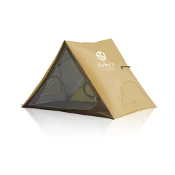 Automatic tent 02