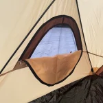 Automatic tent 02