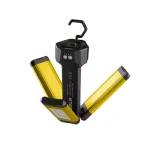 Toby's VIP 11 Max Camping Light Best For Outdoor Party Picnic Barbeque On Desert Multifunctional Sanara Light With Built in Rechargeable Battery Facility - Image 13