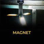 Toby's VIP 11 Max Camping Light Best For Outdoor Party Picnic Barbeque On Desert Multifunctional Sanara Light With Built in Rechargeable Battery Facility - Image 11