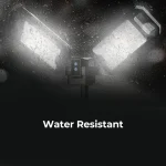 Toby's VIP 11 Pro Camping Light Best For Outdoor Party Picnic Barbeque On Desert Multifunctional Sanara Light With Built in Rechargeable Battery Facility - Image 7