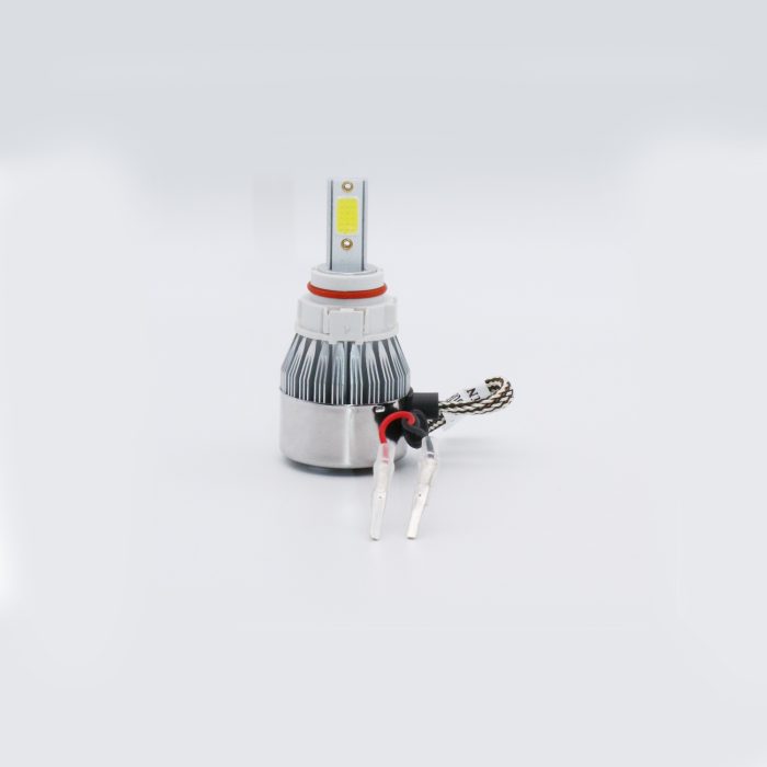 TBS TC6 H16 LED Headlight 200 Watts - Image 2