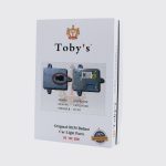 New ODS-A2 35W Toby's Xenon HID Headlight Ballast