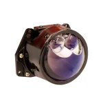 Toby's 140watts Lens Plus-6DT 3 Inch Bi LED Projector Lenses For Headlight  6000K Auto Lamp 70000LM Car Lights Retrofit Kits Hyperboloid Lens - Image 2