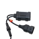 TF3-PRO 9005 LED Headlight Bulbs 110W, 6500K, ZES Technology, Conversion KIT - Image 5