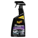 Meguiar?s Quik Interior Detailer - This Non-Greasy Formula Cleans and Protects All Interior Surfaces - Easy Cleaning and Interior Detailer - 16 Oz