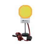 Car Repair Light 680W Full Set White Yellow Color