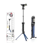 Toby's VIP 11 Ultra Camping Light Best For Outdoor Party Picnic Barbeque On Desert Multifunctional Sanara Light With Built in Rechargeable Battery Facility
