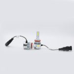 TBS TC6 H11 LED Headlight 200 Watts - Image 2