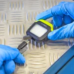 Toby's CPL-T02 1.5W SMD LED Rechargeable Clip Light with Auto-Sensor - Image 6