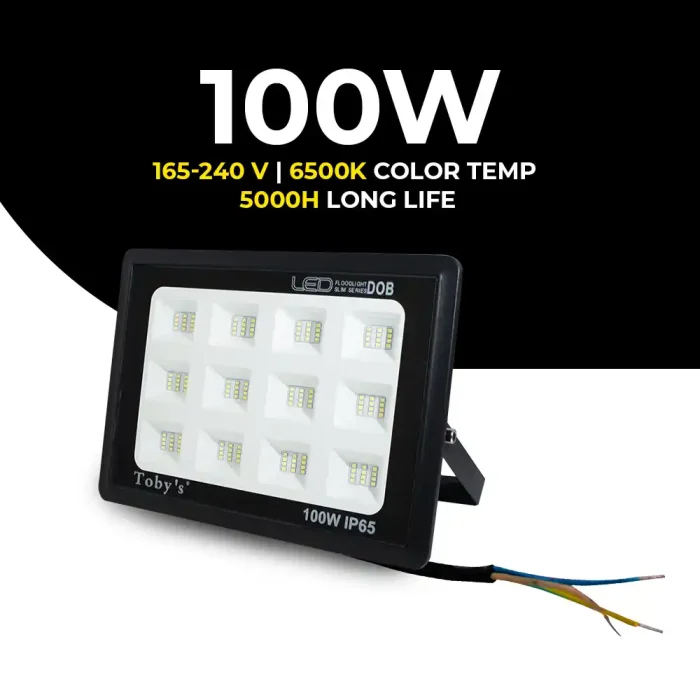 Sport Light 100W Street  Light 220FL- 1S 100W High brightness high quality product - Image 2