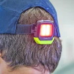 Toby's CPL-T02 1.5W SMD LED Rechargeable Clip Light with Auto-Sensor - Image 7