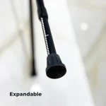 Toby’s Table-05 – Durable Lightweight Outdoor Table for Camping Picnics BBQs Foldable Design with Adjustable Height and Easy Storage - Image 11