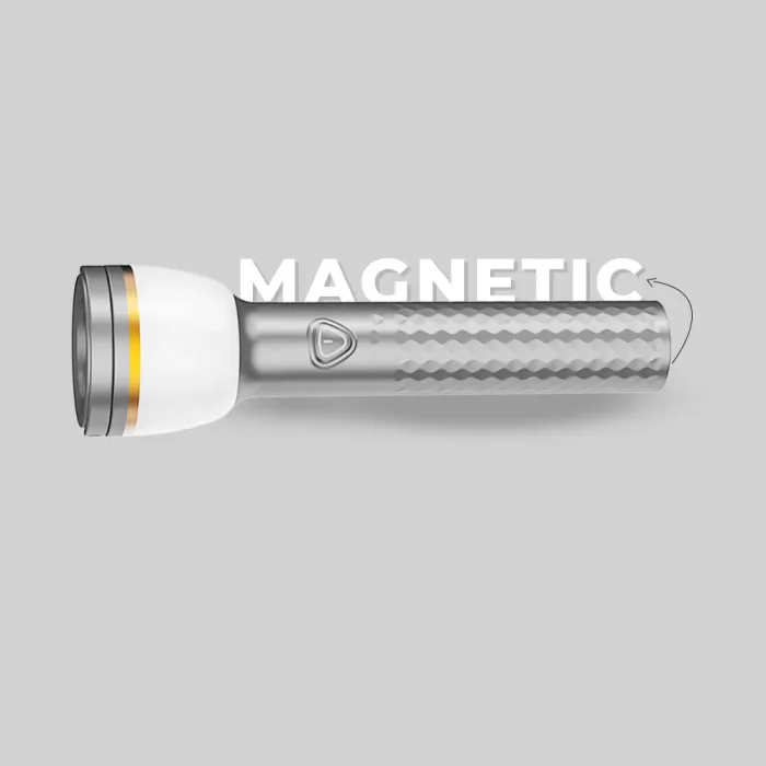 Toby's CPL-T24 Camping Light Telescopic Collapsible 800 Lumens Smart Remote Magnetic Base - Image 10