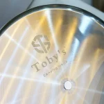 Toby’s Table-05 – Durable Lightweight Outdoor Table for Camping Picnics BBQs Foldable Design with Adjustable Height and Easy Storage - Image 12