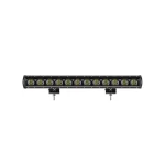 32 Inch 120W 6D Projector Lens LED Light Bar Universal Fitment, Cree LED Chips, Aluminum Housing Material with IP67 Waterproof Rating