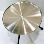 Toby’s Table-05 – Durable Lightweight Outdoor Table for Camping Picnics BBQs Foldable Design with Adjustable Height and Easy Storage - Image 2