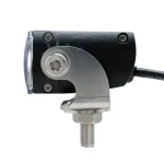 56W 12 Inches Light Bar Spotlight, 5600Lm Lumens, Aluminum Housing Material, Applicable on Roof, Bonnet, Bumper - Image 4