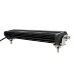56W 12 Inches Light Bar Spotlight, 5600Lm Lumens, Aluminum Housing Material, Applicable on Roof, Bonnet, Bumper - Image 5