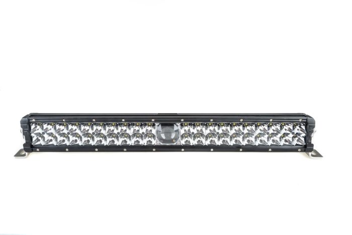 Laser TBS -19041-O 23? Laser Light Bar follows in the footsteps of the legendary Toby's  Laser Driving Lights - Image 3