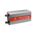 800W Power Inverter DC 12V to AC 220V Auto Voltage Converter - Image 3