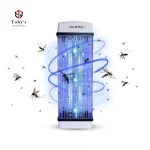 Toby's SLY-2 Flying Insects Killer Lamp With 2*20W UV light & 3800V electric shock