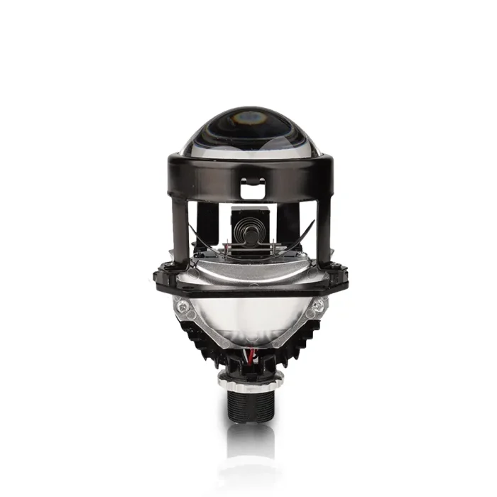 Tobys Lens LS-03 2.5 Inch Bi LED Projector 84watts/Pair power with 6000K Color Temperature Car Headlight - Image 2