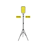 2 In 1 Sanara 12V and 24V Can Use With Both Type Of Vehicles Xtreme Brighter Sanara 9000LM Camping Light White Best For Outdoor Lights