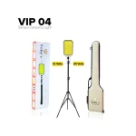 2 In 1 Sanara 12V and 24V Can Use With Both Type Of Vehicles Xtreme Brighter Sanara 9000LM Camping Light White Best For Outdoor Lights - Image 3