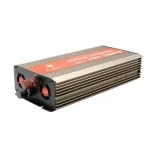 2000W Car Power Inverter 12V to 220V Ac Power Converter, LED Display, Modified Sine Wave Inverter For Laptop, Tablet, Solar System, Camping - Image 4