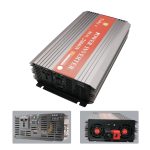 2000W Power Inverter DC 12V to AC 220V Auto Voltage Converter - Image 5