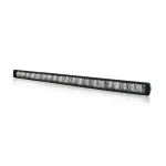 200W Light Bar 42 Inches/108cm Light Bar High Low DRL Beam For Jeep Wrangler - Image 2