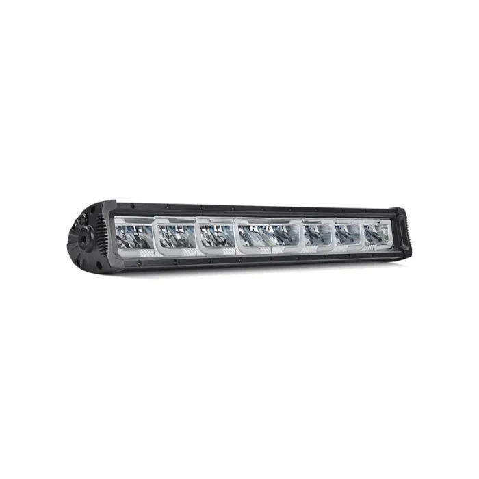 320W 22 Inches Light Bar Combo Light, Floodlight, Spotlight With DRL, IP67 Waterproof Rating with Aluminum Housing Material - Image 2
