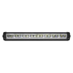 22 Inches Light Bar 320W Light Bar Combo Light, Floodlight, Spotlight With DRL - Image 2